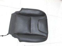 Volvo XC60 156 13-17 Sitzbezug Sitzpolster für Fahrersitz Sitz Links Vorne Leder Volvo XC60 156 13-17 23.11.2016... Vorschau 5
