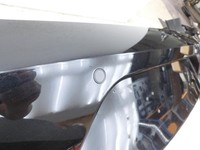 VW Passat 3C B7 10-14 Lim Stoßstange Stoßfänger Heckstosstange Hinten LC9X VW Passat 3C B7 10-14 02.01.2014 gebraucht Vorschau 6