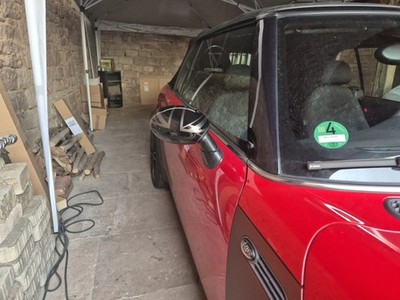 Fotos del artículo de un comprador verificado