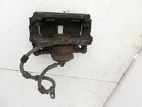 Ford Transit Courier 14-18 TDCi 1,6 70KW Bremssattel Bremszange Vorne Rechts Ford Transit Courier 14-18 04.07.2014... Vorschau 6