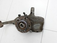 Audi A4 8K 07-11 2,0 Achsschenkel Radnabe Rechts Vorne Audi A4 8K 07-11 08.06.2009 8K0407254R gebraucht Vorschau 4