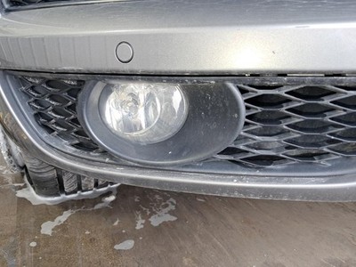 2010-2015 Audi Q7 Right Front Lamp Fog-Driving Bumper Mounted OEM Assembly