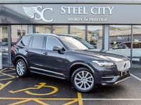 2015 Volvo XC90 2.0 D5 Inscription 5dr AWD Geartronic ESTATE Diesel Automatic
