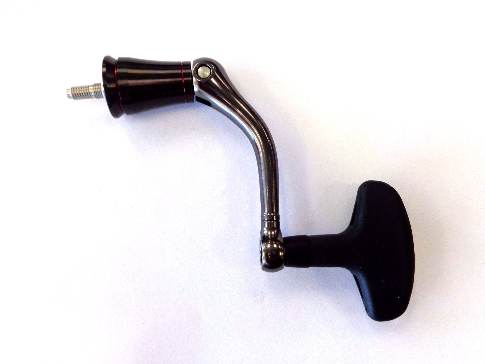 Shimano Stradic Ci4 4000XG FB Reel Handle Assembly RD17827