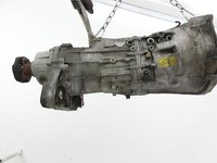 BMW E46 325XI LCI 03-06 2,5i 141KW Autom 4WD A5S 390R Schaltgetriebe Getriebe BMW E46 325XI LCI 03-06 01.02.2002... Vorschau 7