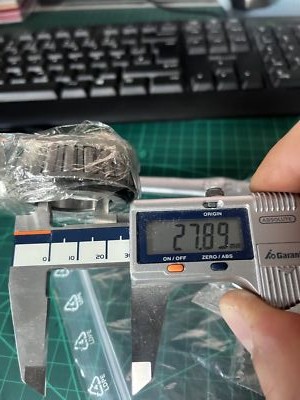 Fotos del artículo de un comprador verificado