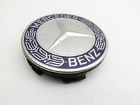 Mercedes S204 W204 C320 07-14 Radnabenabdeckung Rad Nabenabdeckung Nabenblende Pos.2 Mercedes S204 W204 C320 07-14... Vorschau 2