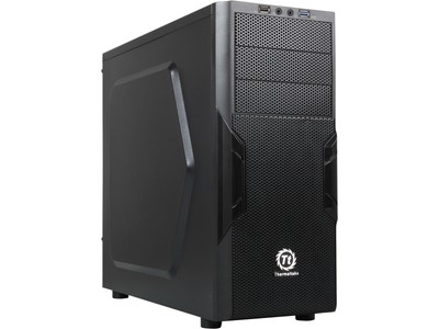 DESKTOP PC CUSTOM Intel i5-13400 16GB RAM 512GB SSD Radeon RX 6600 CU1.80.80