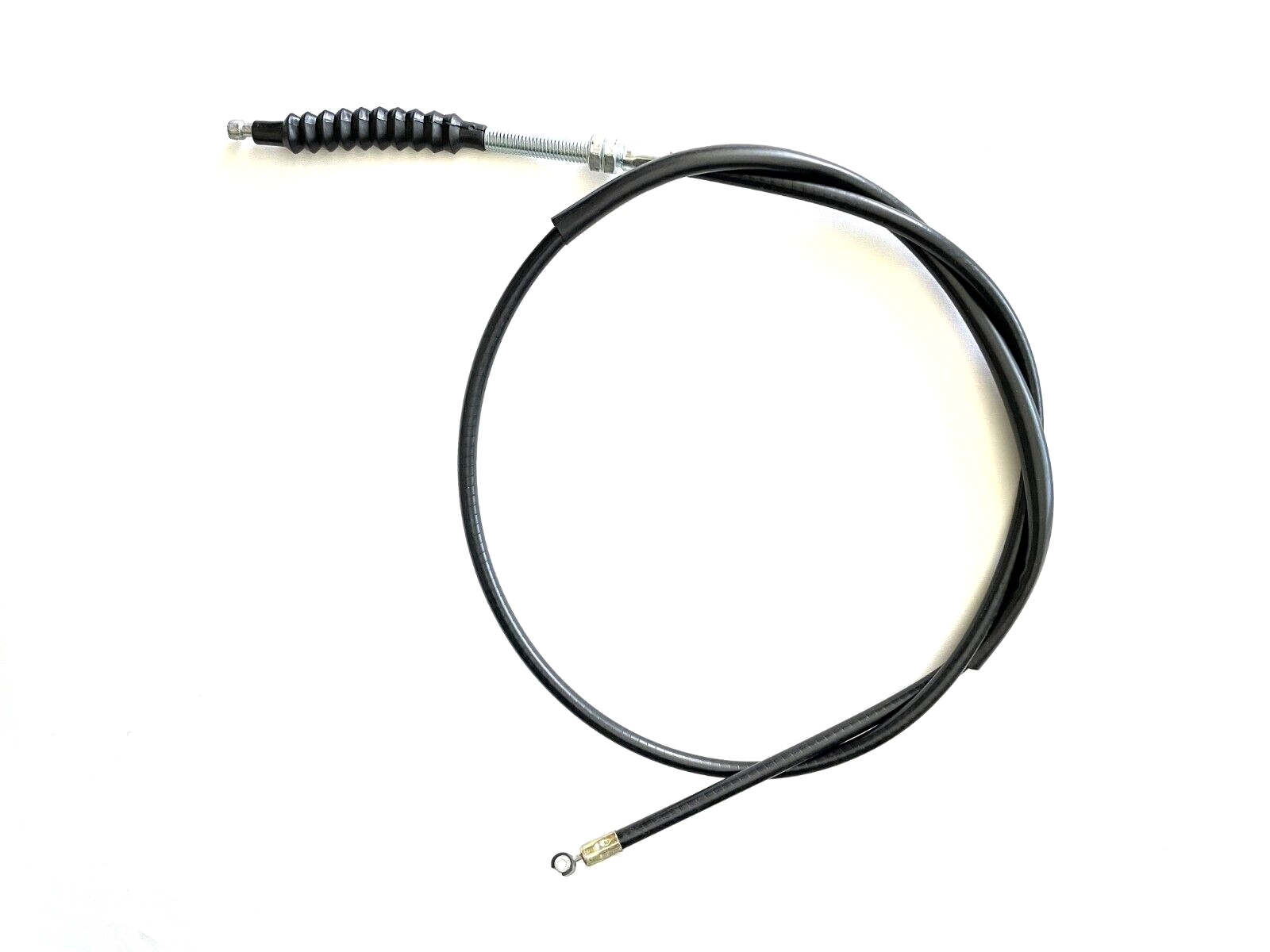 完璧わいふによる Clutch 1987 YFM350 350 Warrior Yamaha for Assembly Cable バイクブレーキパーツ