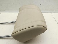 BMW E92 3er Coupe 05-08  Leder Kopfstütze für Beifahrer Sitz Rechts Vorne Cremebeige BMW E92 3er Coupe 05-08... Vorschau 4