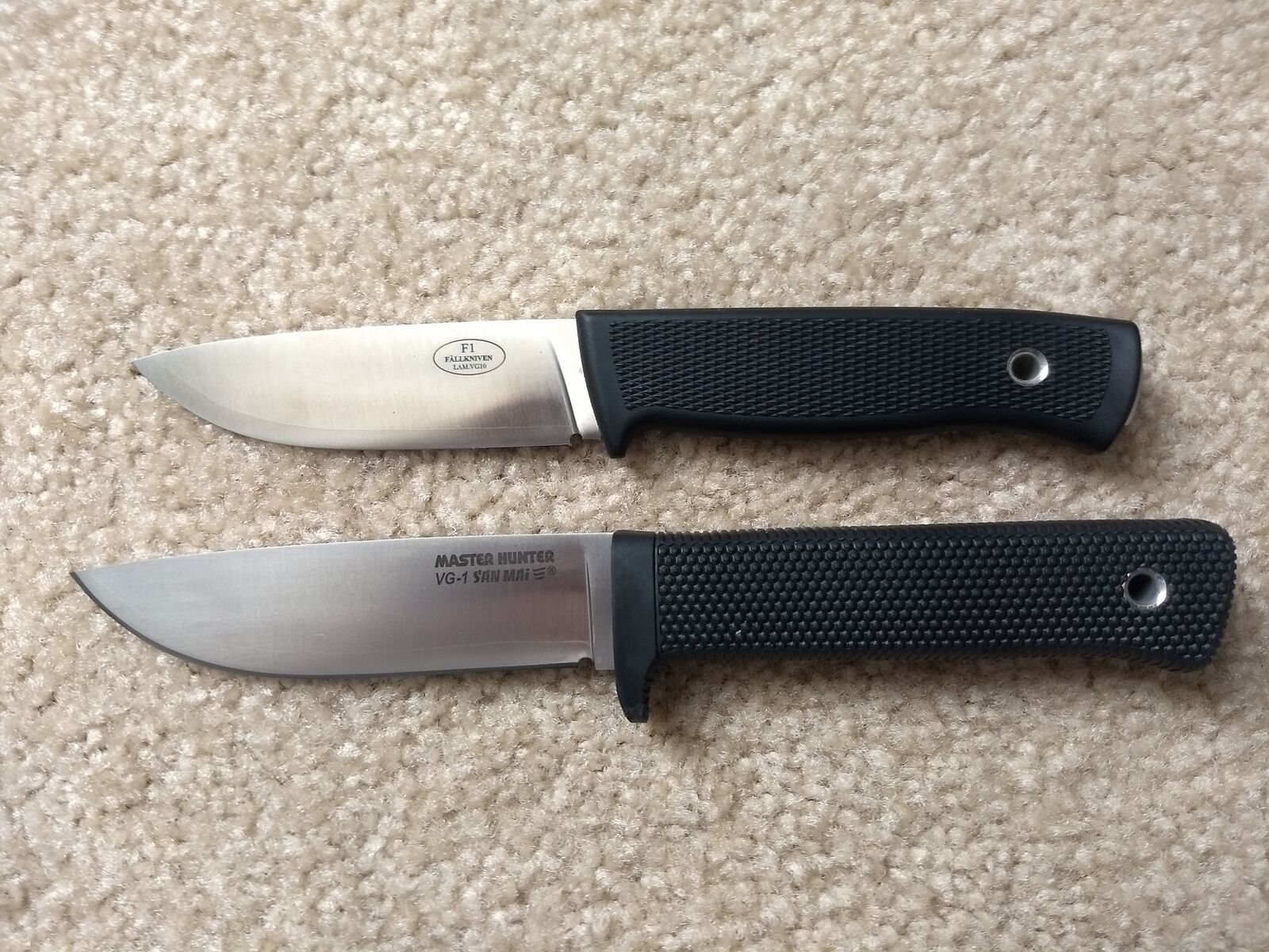 Cold Steel Master Hunter in San Mai 705442003595| eBay Cold Steel Master Hunter in San Mai 705442003595| eBay