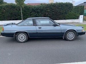Mazda 929 hb