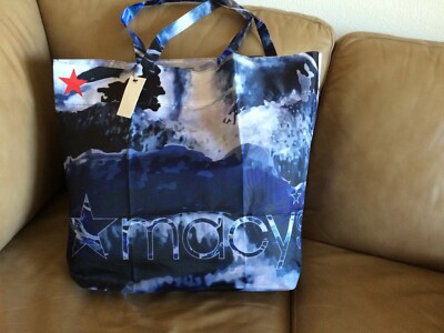 Macys nylon hotsell tote
