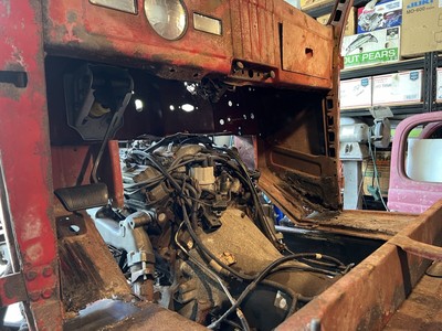 image 2 of engine