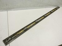 Mercedes W251 R300 Lang Türleiste Links Vorne Aussen 775 Mercedes W251 R300 03.03.2008 A2516904362 gebraucht Vorschau 5