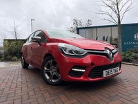 2015 Renault Clio 0.9 TCe Dynamique MediaNav Euro 5 (s/s) 5dr HATCHBACK Petrol M