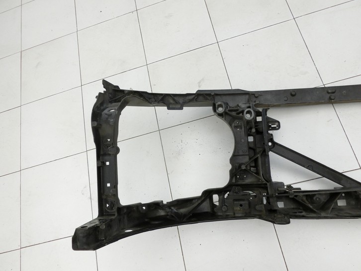 Range Rover Sport LS 10-13 TdV6 3,0 180KW Schlossträger Frontmaske Träger Range Rover Sport LS 10-13 21.10.2009... Vorschau 8