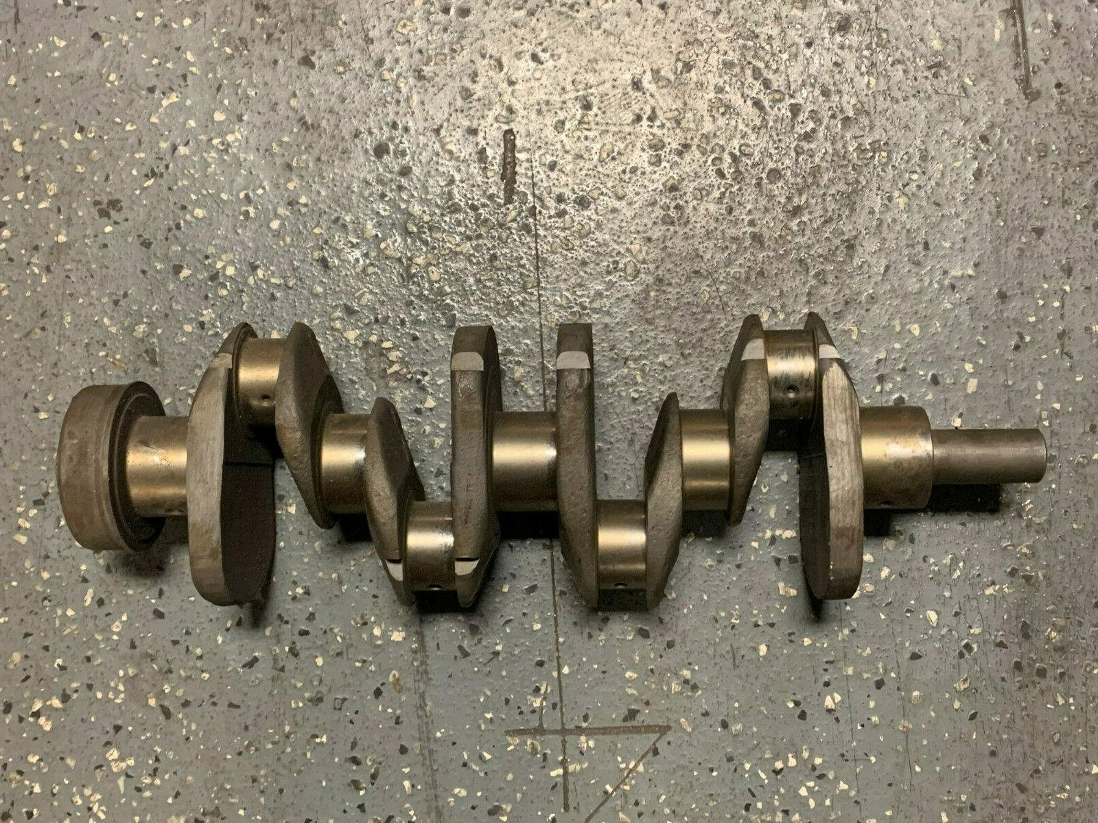 MGB 1800 REMANUFACTURED CRANKSHAFT のeBay公認海外通販｜セカイモン