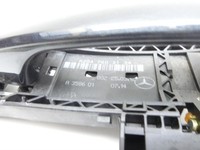 Mercedes S204 W204 11-15  Kombi Türgriff Griff aussen Links Hinten 183 Mercedes S204 W204 11-15 11.05.2012... Vorschau 2