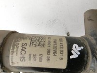 VW UP AA 15-23 5T Stossdämpfer Federbein Vorne Rechts VW UP AA 15-23 19.04.2017 824901002561 1S0413031B gebraucht Vorschau 5
