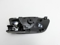 Ford Fiesta VII 17-21 5T Griff Griffmuschel Türgriff Innen Rechts Hinten Ford Fiesta VII 17-21 12.07.2017... Vorschau 5