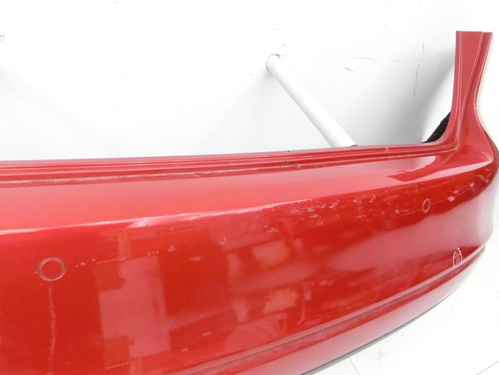 VW Golf Plus 5M 08-14 Stoßstange Stoßfänger Heckstosstange Hinten LA3S VW Golf Plus 5M 08-14 24.07.2009 5M0807417F... Vorschau 4