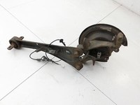 Toyota Auris II E18 15-19 5T Hybrid 1,8 73KW Achsschenkel Radnabe Links Hinten Toyota Auris II E18 15-19 01.06.2016... Vorschau 4