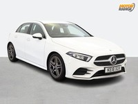 2018 Mercedes-Benz A-Class A200 AMG Line Premium 5dr Auto Hatchback PETROL Autom