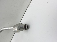 Mercedes W176 A200 12-15 1,6 115KW Klimaschlauch Klimaleitung mit Drucksensor Mercedes W176 A200 12-15 05.11.2012... Vorschau 5