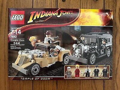 Shanghai chase lego hotsell