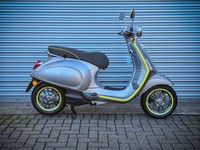 Piaggio Vespa Elettrica L1
