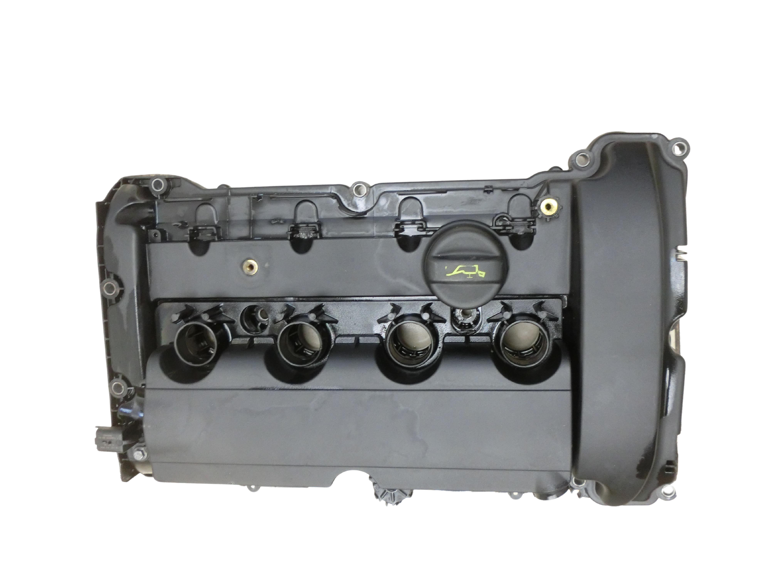 Peugeot 5008 09-13 THP 1,6 115KW 5F02 Ventildeckel  - Bild 1