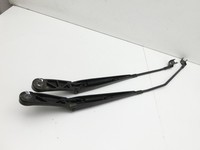 VW Touran 1T 03-06 2x Scheibenwischer Wischarm Vorne VW Touran 1T 03-06 16.04.2009 2K1955409B gebraucht Vorschau 4