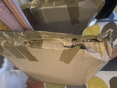 Artikelfoto(s) von einem verifizierten Käufer