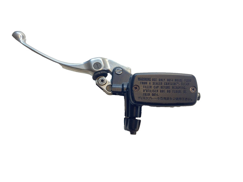 Honda Cbr 1100xx Super Blackbird 99 - 00 Avant MaÃ®Tre-Cylindre Frein Avec Lever