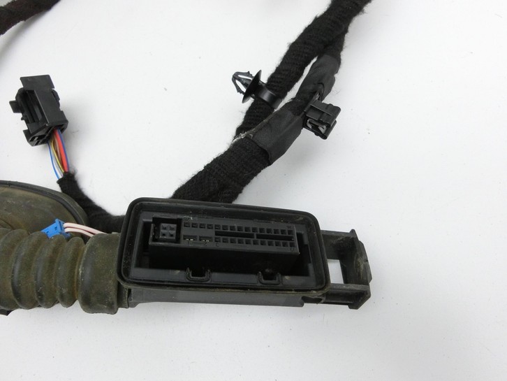 BMW G21 320dx 3er 19-22 Kombi Kabelbaum für Tür und Fensterheber Links Hinten BMW G21 320dx 3er 19-22 17.09.2020... Vorschau 2