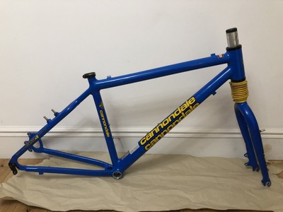 Cannondale+Fatty For Sale - Page 2