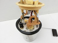 Skoda Octavia III 5E 12-17 TDI 2,0 110KW Kraftstoffpumpe Kraftstoff Förderpumpe Tankgeber Skoda Octavia III 5E... Vorschau 7