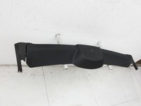 Audi A3 8P 08-13 Blende Innen Auflage Applikation für Himmel Abschlussprofil Audi A3 8P 08-13 13.05.2008 8P7071669... Vorschau 2