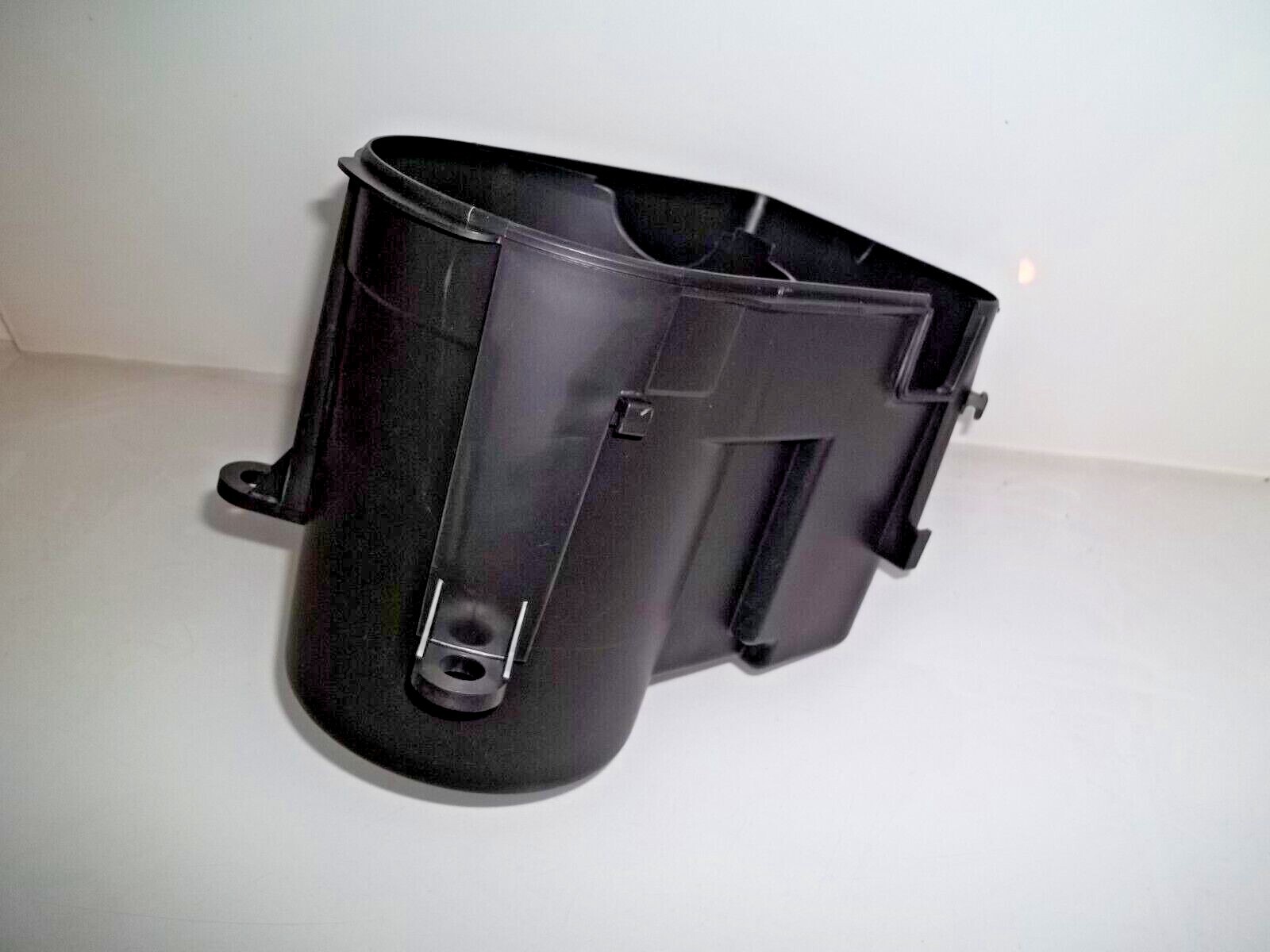 Yamaha Golf Cart Air Cleaner Bottom Case/Box G2