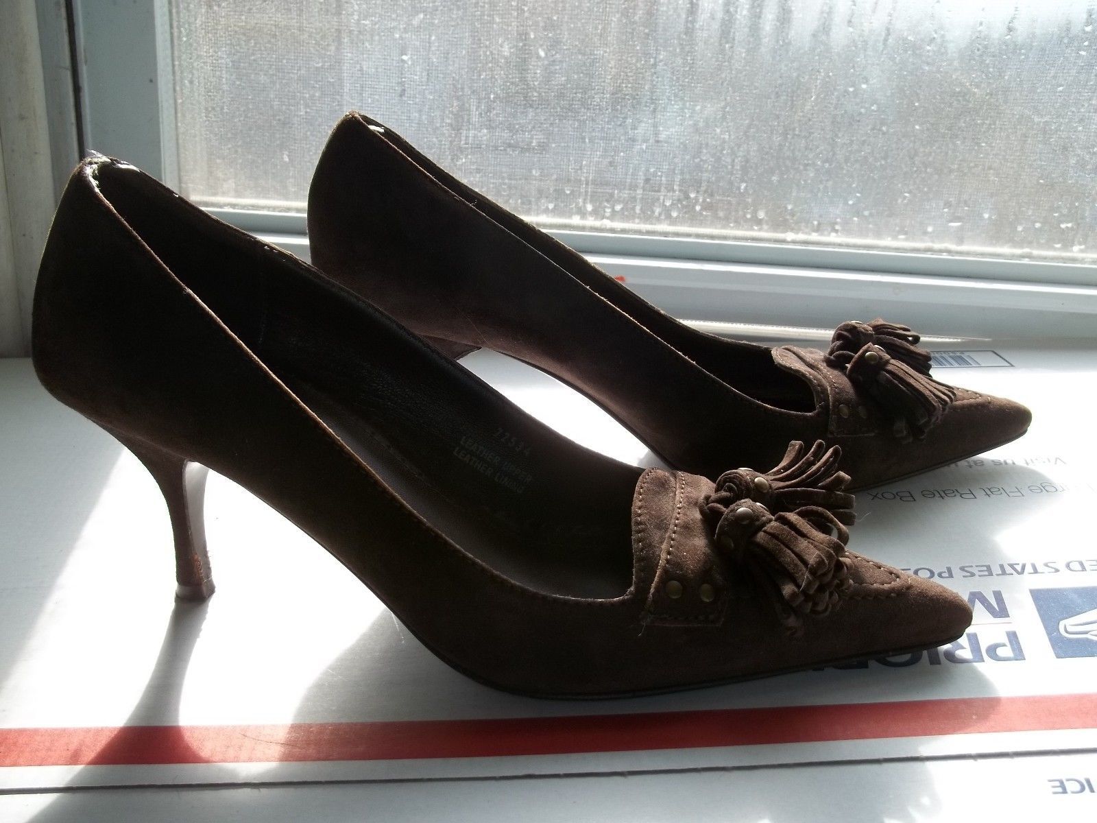 J.CREW Heels for Women