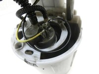 Skoda Fabia 6Y 04-07 TDi 1,4 59KW Kraftstoffpumpe Kraftstoff Förderpumpe Tankgeber Skoda Fabia 6Y 04-07 04.05.2004... Vorschau 5