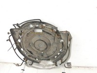 Opel Zafira Tourer P12 16-19 Ersatzradhalter Reserveradhalter Opel Zafira Tourer P12 16-19 20.12.2016 13275550 gebraucht Vorschau 8