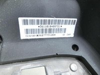 Peugeot 5008 09-13 Lenkrad Airbaglenkrad Peugeot 5008 09-13 01.02.2010 96877731ZE 101798304719 gebraucht Vorschau 4