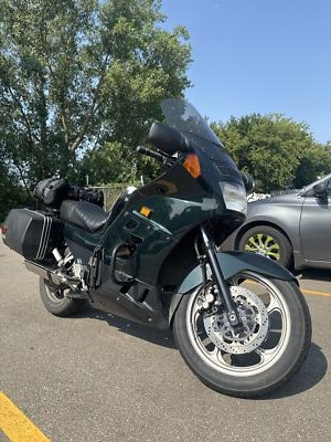 Foto dell'oggetto di un acquirente verificato