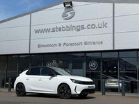 2024 Vauxhall Corsa Electric 50kWh GS Auto 5dr