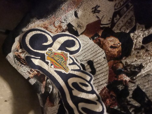 も*た様 長期保管未使用 MLB YANKEES BRAVES 1996 WS記 s-l1200.jpg
