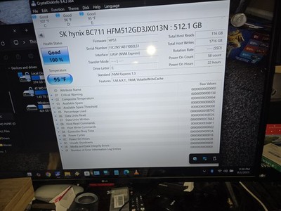 Fotos del artículo de un comprador verificado