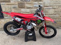 GAS GAS MC85  BIG WHEEL 2025 MODEL