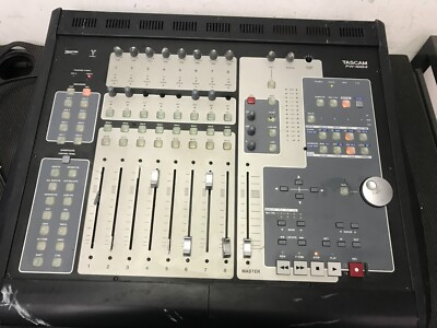 TASCAM FW-1884 MIDIインターフェース | aeonenergy.co.nz